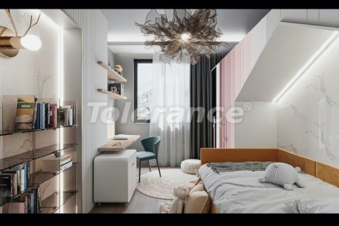 Продажа квартиры  в Анталье, Турция 2+1, 70м2, №28910 – фото 10