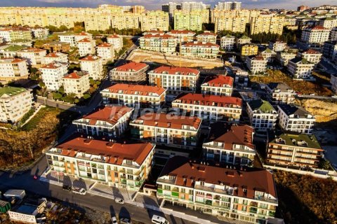 Продажа квартиры в Стамбуле, Турция 2+1, 130м2, №36086 – фото 19