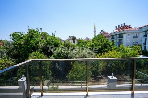 Продажа квартиры в Кемере, Анталья, Турция 3+1, 67м2, №3013 – фото 16