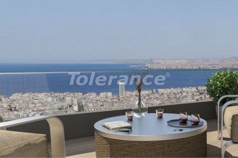 Продажа квартиры  в Измире, Турция 1+1, 45м2, №34381 – фото 16