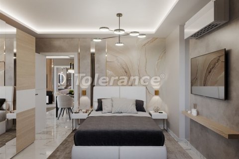Продажа квартиры  в Махмутларе, Анталье, Турция 3+1, 10463м2, №35217 – фото 18