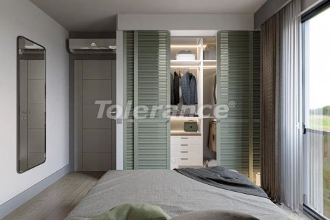 Продажа квартиры в Анталье, Турция 1+1, 73м2, №28597 – фото 7