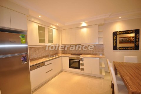 Продажа квартиры в Махмутларе, Анталье, Турция 2+1, 98м2, №3856 – фото 9