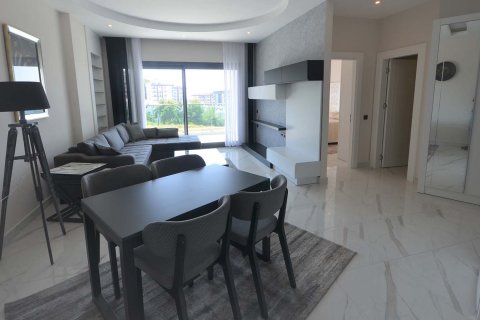 Продажа квартиры в Аланье, Анталья, Турция 1+1, 70м2, №35726 – фото 1