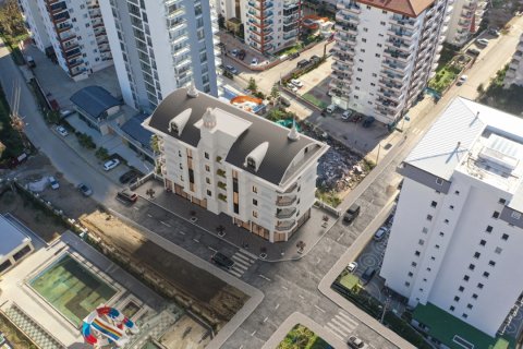Продажа квартиры  в Аланье, Анталье, Турция 2+1, 127м2, №36254 – фото 6