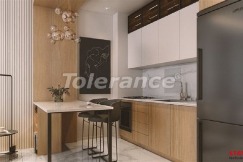 Продажа квартиры  в Аланье, Анталье, Турция 3+1, №34692 – фото 11