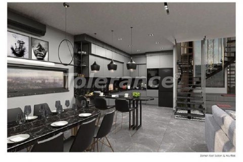 Продажа квартиры  в Аланье, Анталье, Турция 3+1, 2211м2, №27376 – фото 4