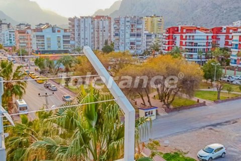 Продажа квартиры  в Анталье, Турция 4+1, 165м2, №25271 – фото 5