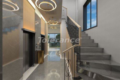 Продажа квартиры  в Аланье, Анталье, Турция 3+1, №5495 – фото 7
