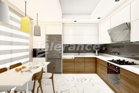 Продажа квартиры  в Анталье, Турция 3+1, 165м2, №29115 – фото 11