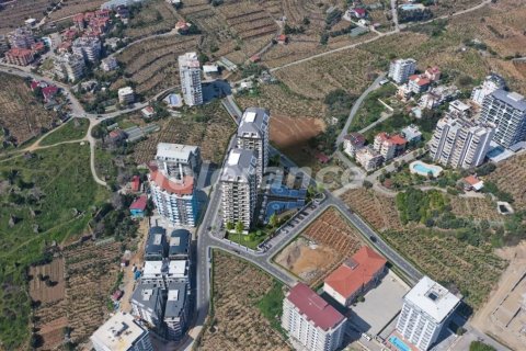Продажа квартиры  в Махмутларе, Анталье, Турция 4+1, 5446м2, №35104 – фото 18
