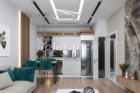 Продажа квартиры  в Анталье, Турция 2+1, 75м2, №30572 – фото 16