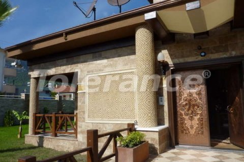 Продажа виллы в Кемере, Анталья, Турция 3+1, 375м2, №3838 – фото 2