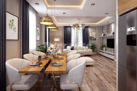 Продажа квартиры в Кемере, Анталья, Турция 2+1, 147м2, №3379 – фото 6