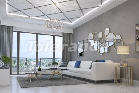 Продажа квартиры  в Махмутларе, Анталье, Турция 4+1, 67м2, №3042 – фото 16
