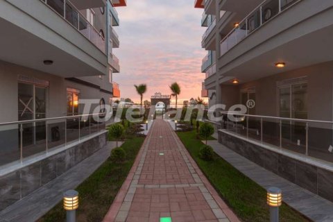 Продажа квартиры  в Аланье, Анталье, Турция 5+1, 67м2, №3842 – фото 6