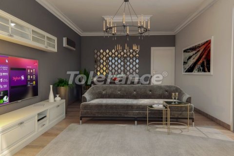 Продажа квартиры  в Аланье, Анталье, Турция 3+1, 70м2, №3103 – фото 16