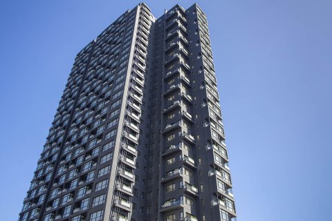 Жилой комплекс G TOWER  в Стамбуле, Турция №36206 – фото 1