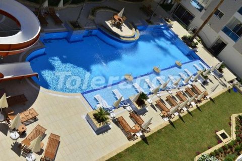 Продажа квартиры в Махмутларе, Анталья, Турция 3+1, 264м2, №3638 – фото 8
