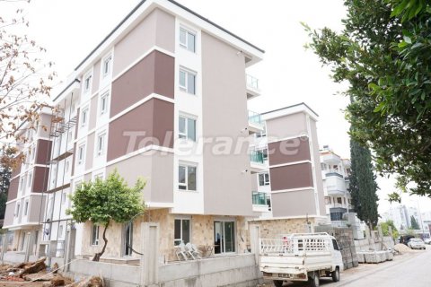 Продажа квартиры в Анталье, Турция 2+1, 95м2, №15416 – фото 2