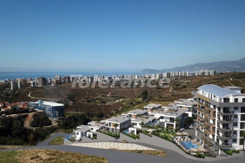 Продажа квартиры в Аланье, Анталья, Турция 2+1, №5683 – фото 8