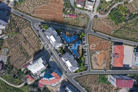 Продажа квартиры  в Махмутларе, Анталье, Турция 4+1, 5446м2, №35104 – фото 19