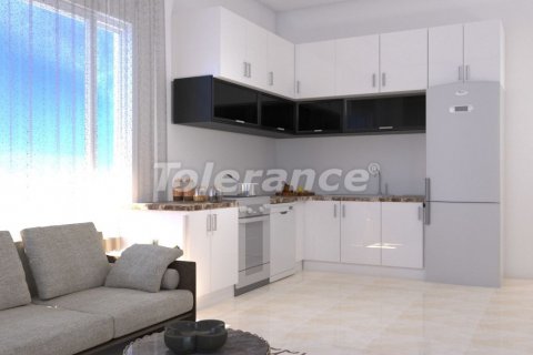 Продажа квартиры в Махмутларе, Анталья, Турция 1+1, 46м2, №6122 – фото 9