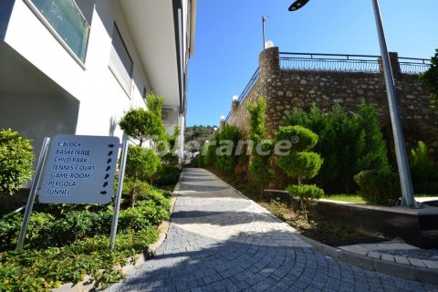 Продажа квартиры в Аланье, Анталья, Турция 2+1, 62м2, №3441 – фото 12