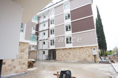 Продажа квартиры в Анталье, Турция 2+1, 95м2, №15416 – фото 3