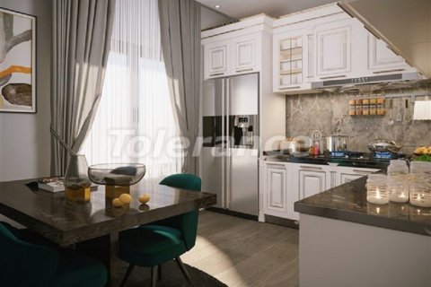 Продажа квартиры в Аланье, Анталья, Турция 2+1, №34684 – фото 7