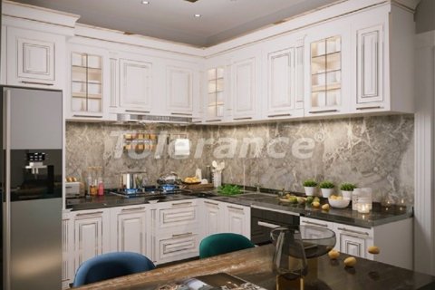 Продажа квартиры в Аланье, Анталья, Турция 2+1, №34684 – фото 8