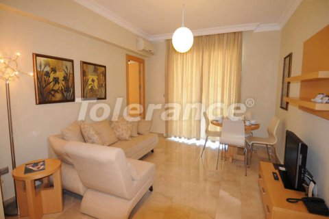 Продажа квартиры в Аланье, Анталья, Турция 2+1, 63м2, №3509 – фото 16