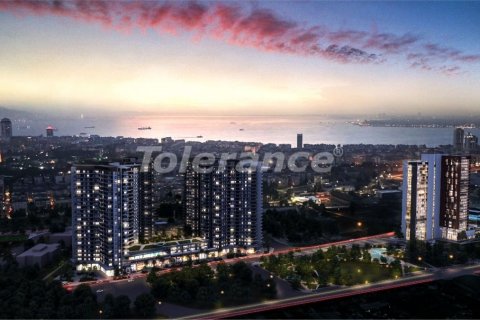 Продажа квартиры  в Измире, Турция 1+1, 45м2, №34381 – фото 3
