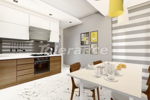 Продажа квартиры  в Анталье, Турция 3+1, 165м2, №29115 – фото 12