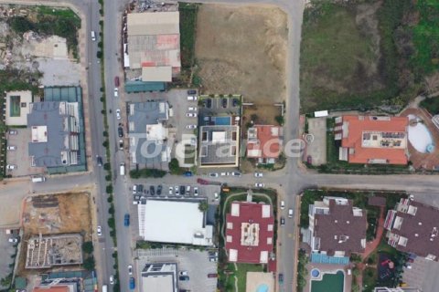 Продажа квартиры  в Аланье, Анталье, Турция 2+1, №27172 – фото 9