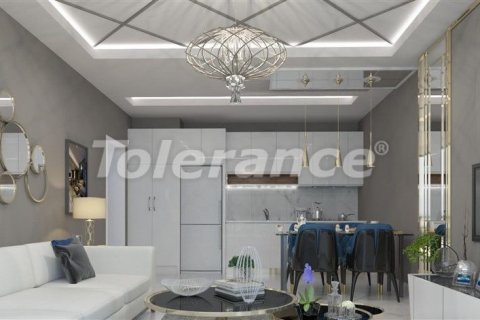 Продажа квартиры в Махмутларе, Анталья, Турция 4+1, 67м2, №3042 – фото 18