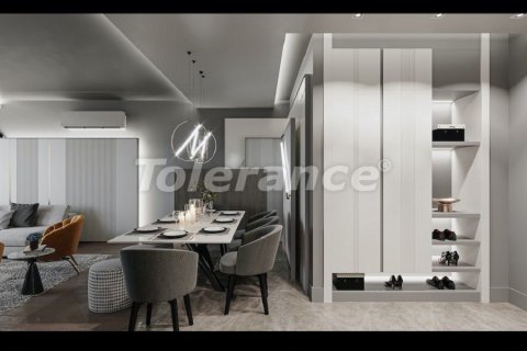 Продажа квартиры  в Анталье, Турция 2+1, 70м2, №28910 – фото 6