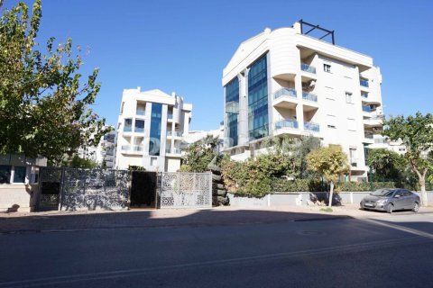 Продажа квартиры  в Анталье, Турция 2+1, 110м2, №33735 – фото 1