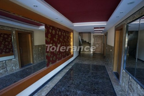 Продажа квартиры в Анталье, Турция 1+1, 80м2, №16746 – фото 4