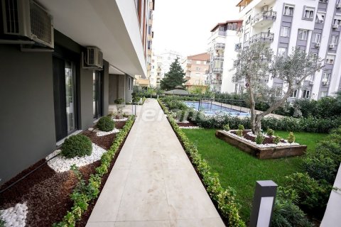Продажа квартиры в Анталье, Турция 2+1, 103м2, №3161 – фото 4