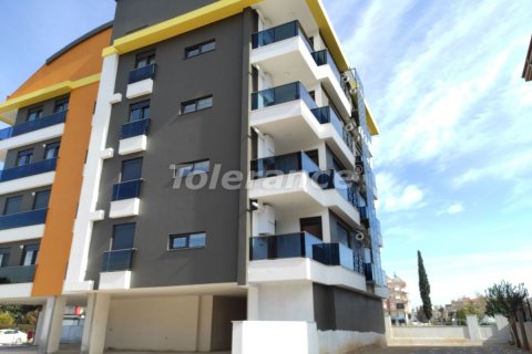Продажа квартиры  в Анталье, Турция 3+1, 100м2, №31852 – фото 1