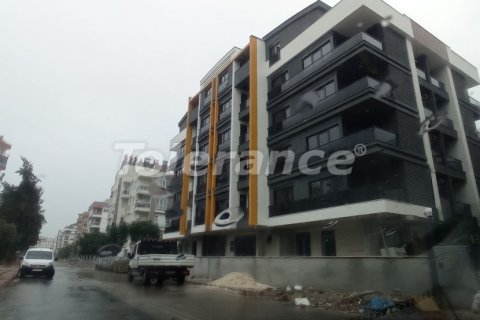Продажа квартиры в Анталье, Турция 4+1, 55м2, №16747 – фото 3