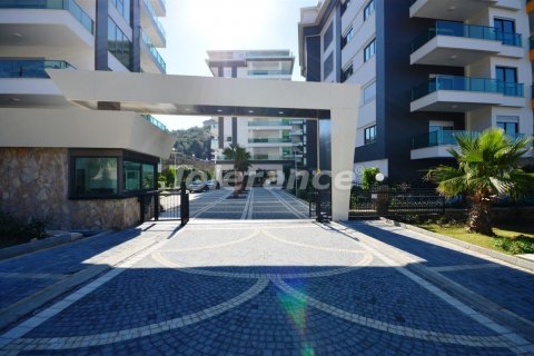 Продажа квартиры в Аланье, Анталья, Турция 2+1, 62м2, №3441 – фото 3