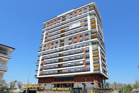Продажа квартиры  в Анталье, Турция 2+1, 100м2, №2990 – фото 1