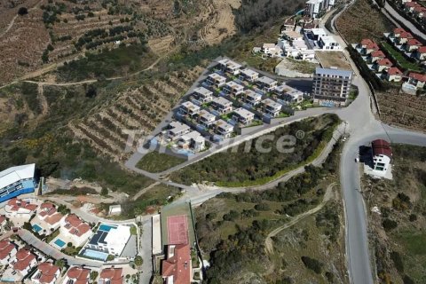 Продажа квартиры в Аланье, Анталья, Турция 3+1, №5683 – фото 9