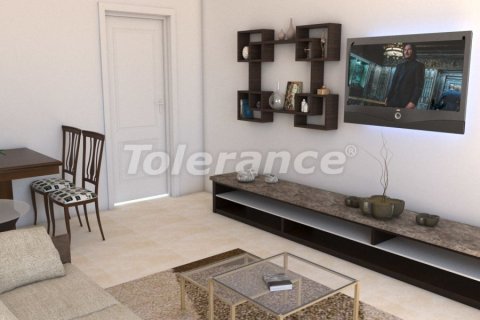 Продажа квартиры в Махмутларе, Анталье, Турция 2+1, 46м2, №6122 – фото 11