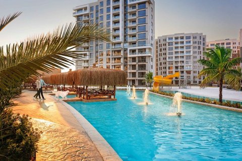 Жилой комплекс Aquacity Denizli  в Денизли, Турция №37616 – фото 6