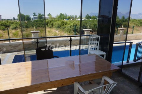 Продажа виллы  в Анталье, Турция 5+1, 450м2, №37827 – фото 17