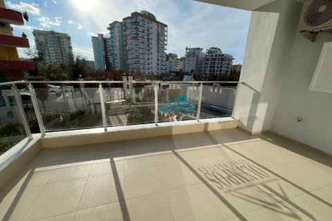Продажа квартиры в Махмутларе, Анталья, Турция 1+1, 65м2, №37051 – фото 14