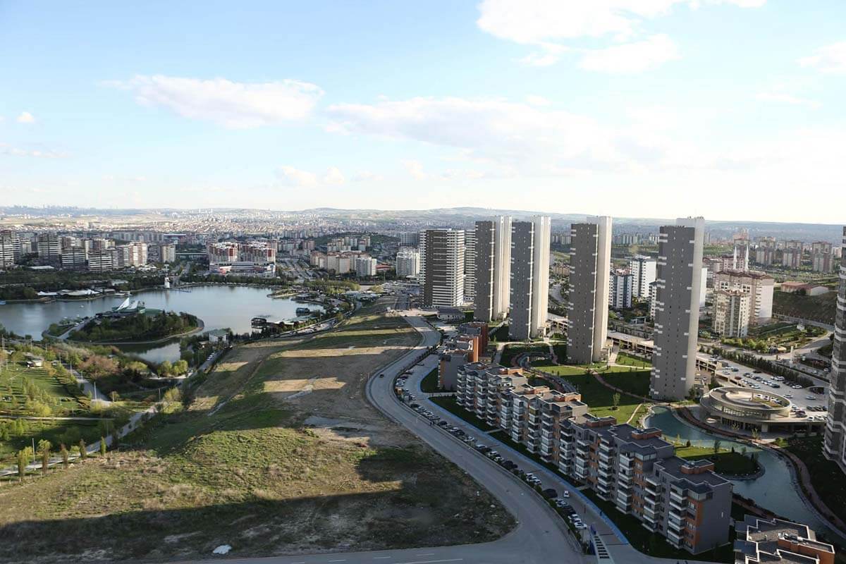 Как выбрать надежную недвижимость для инвестиций в Турции?